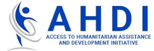 AHDI – Access to Humanitarian Assistance and Development Initiative