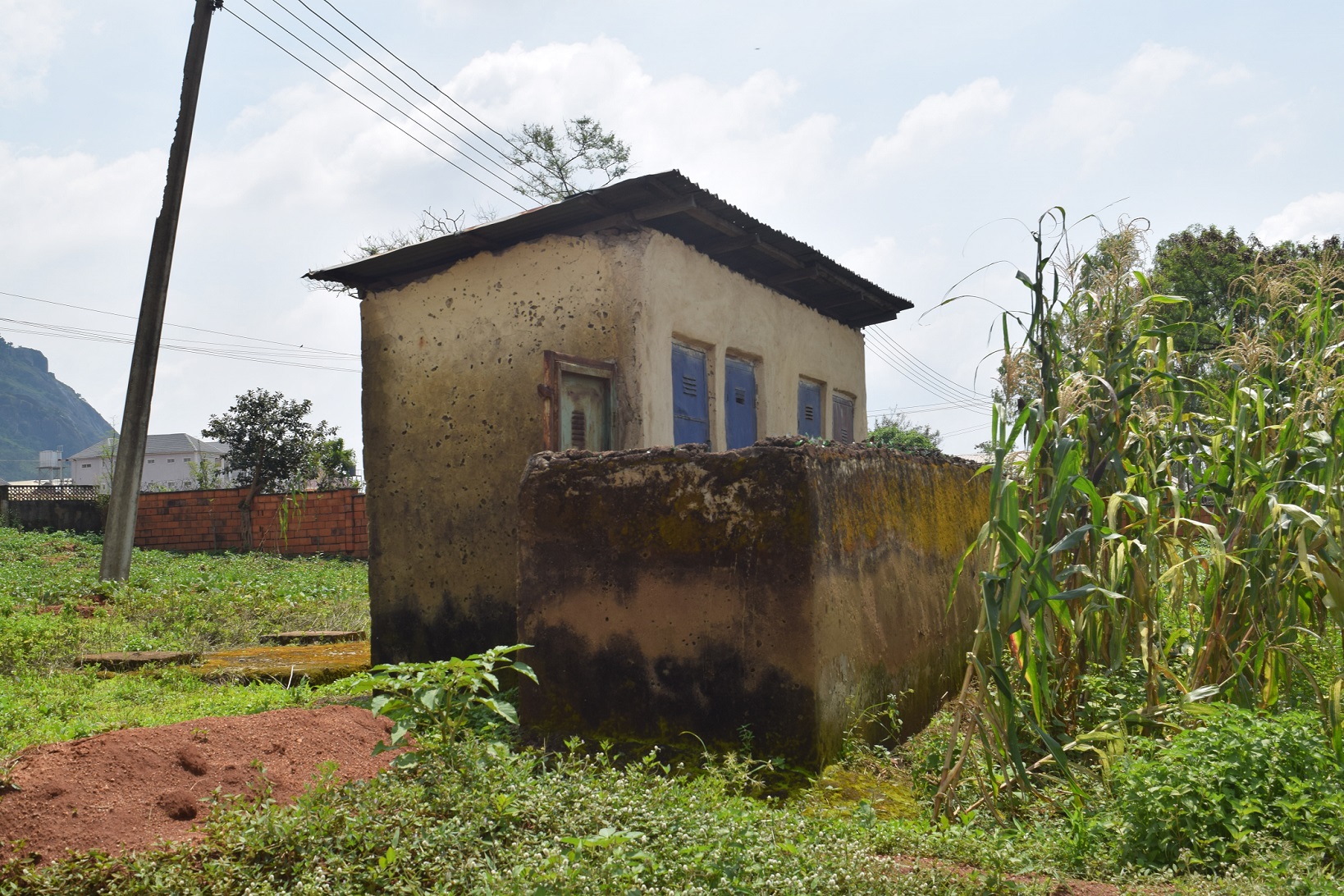 WORLD TOILET DAY